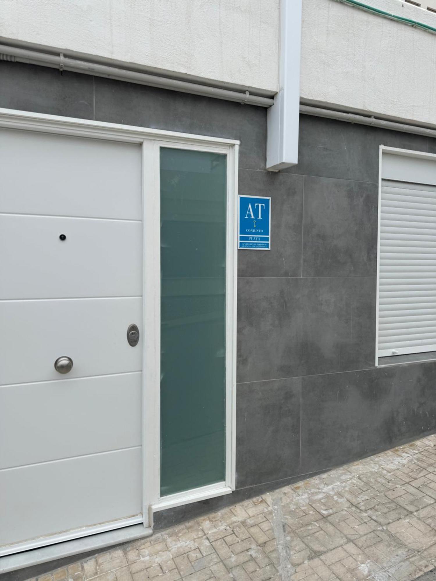 Apartment Brand New Benalmádena