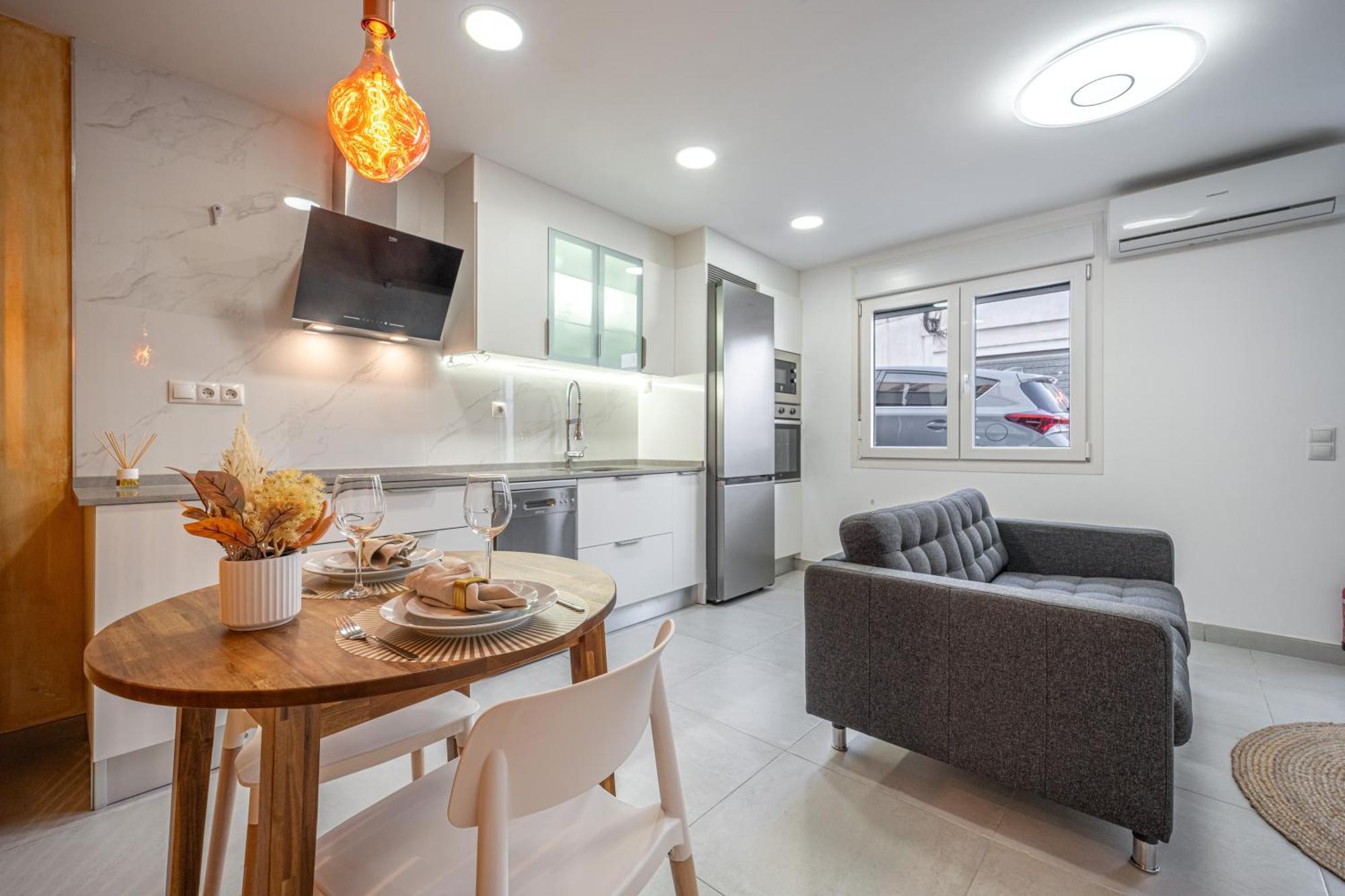 Brand New Apartment Benalmádena