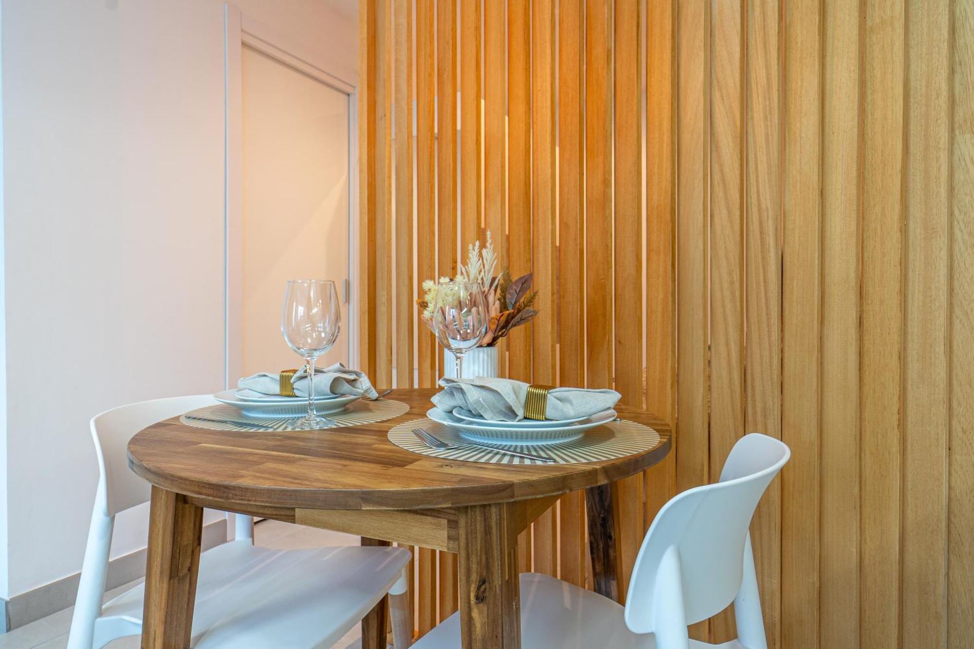 Apartment Brand New Benalmádena