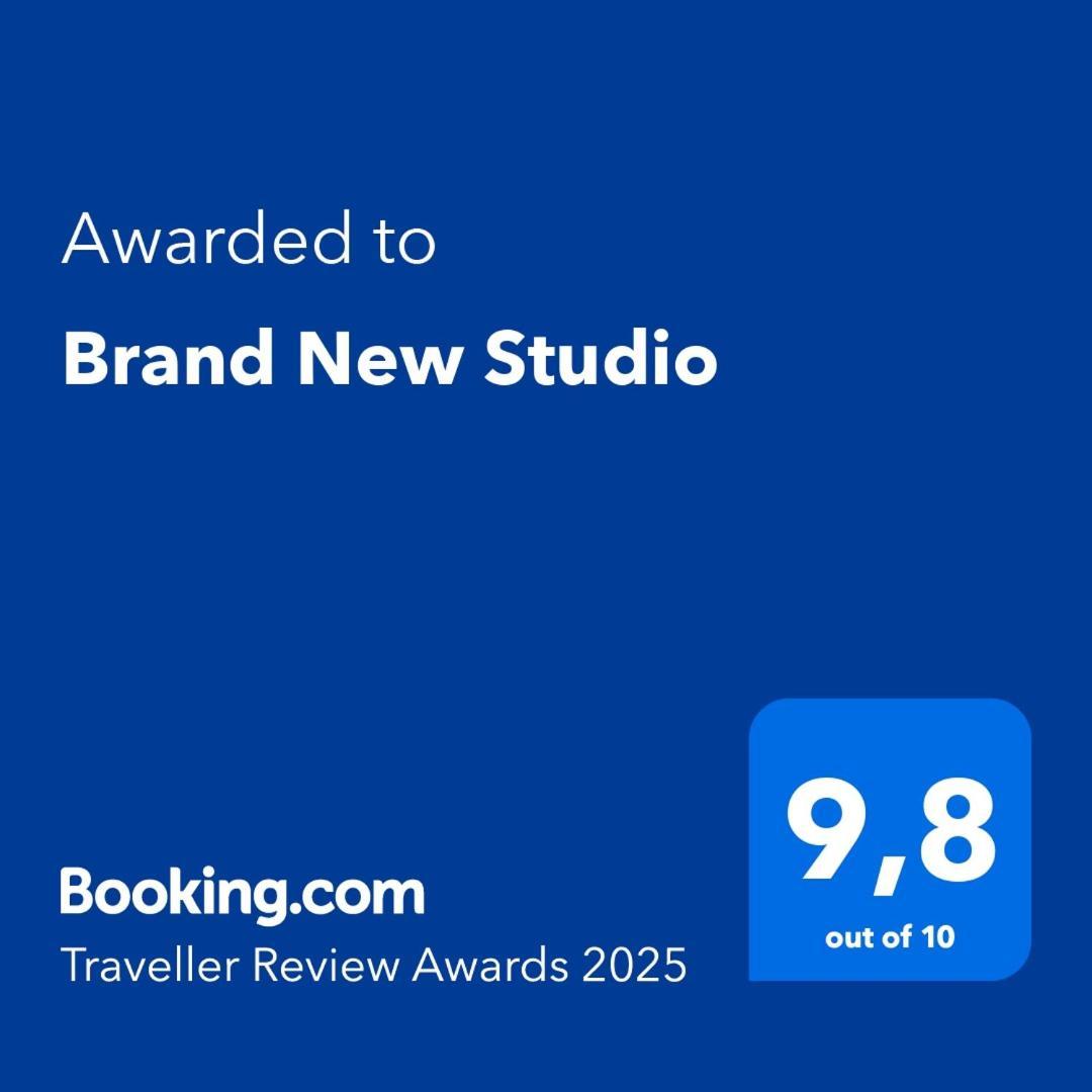 Brand New Benalmádena